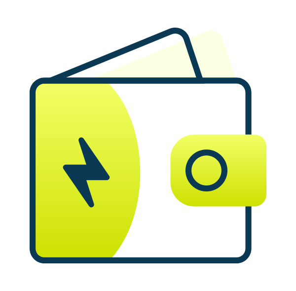 Ahorra en gastos de electricidad